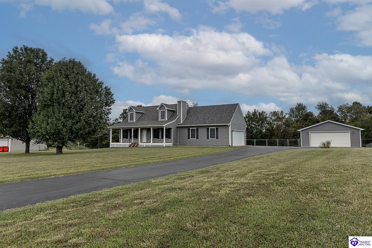 116 Creekview Lane