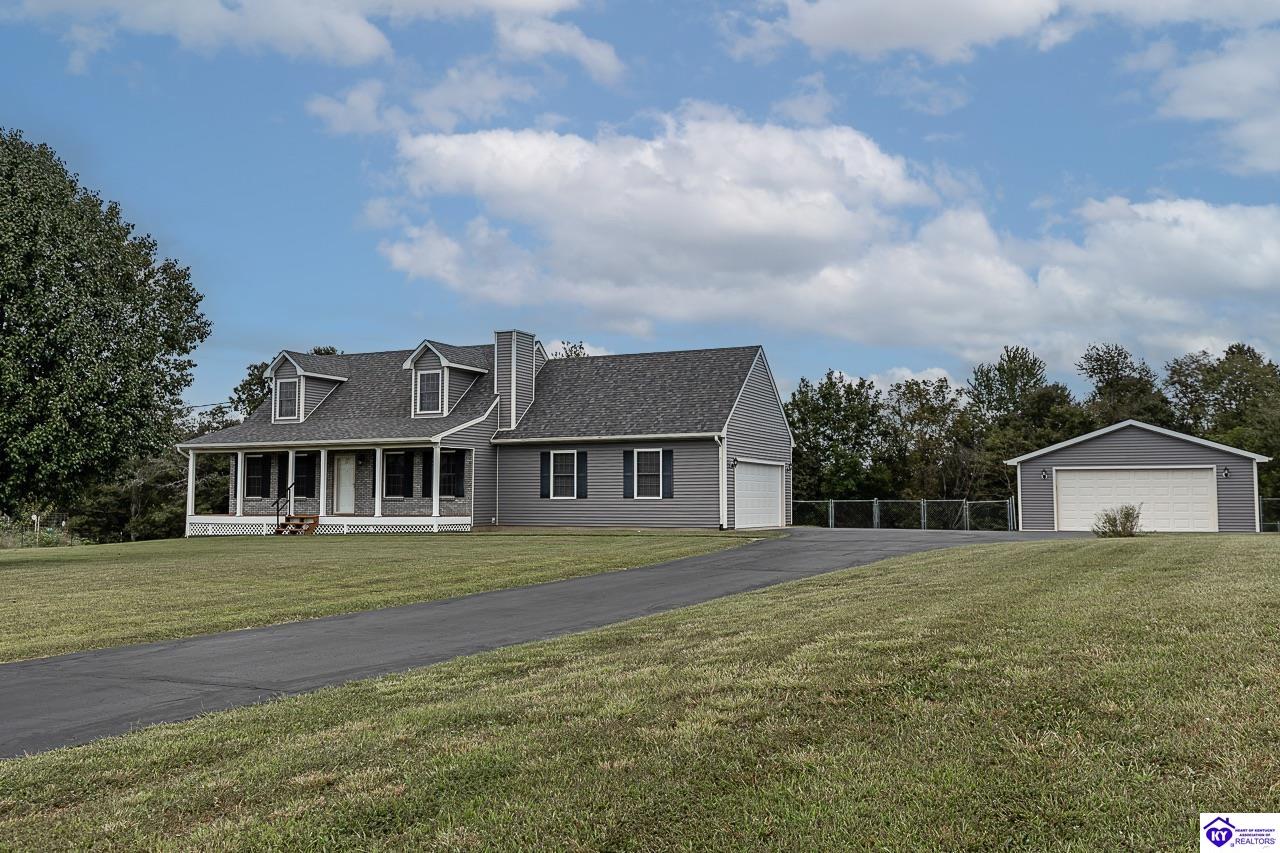 116 Creekview Lane