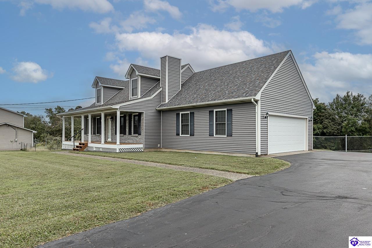 116 Creekview Lane