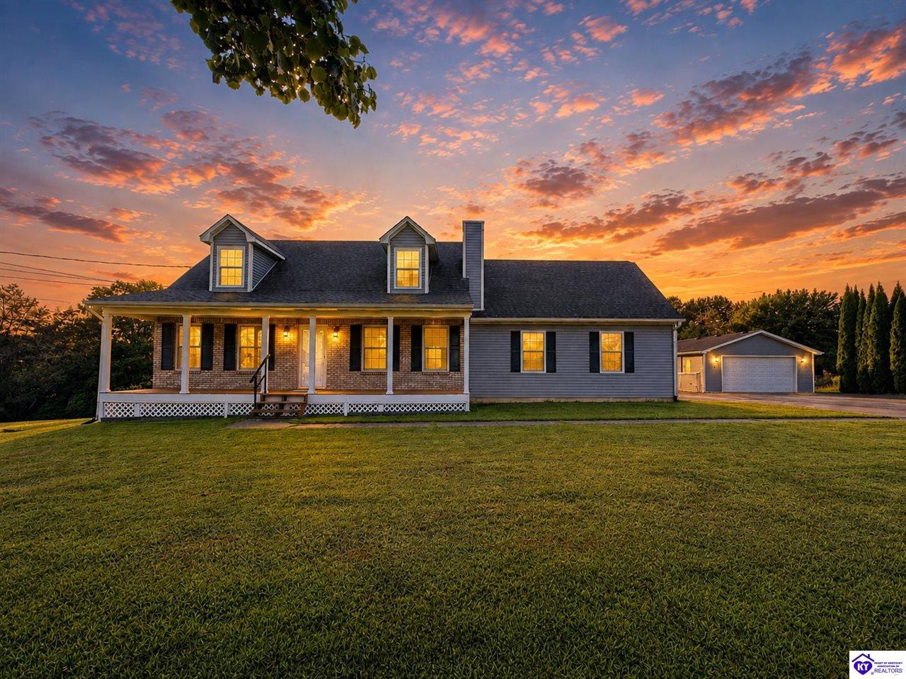 116 Creekview Lane