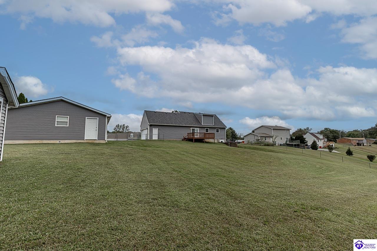 116 Creekview Lane