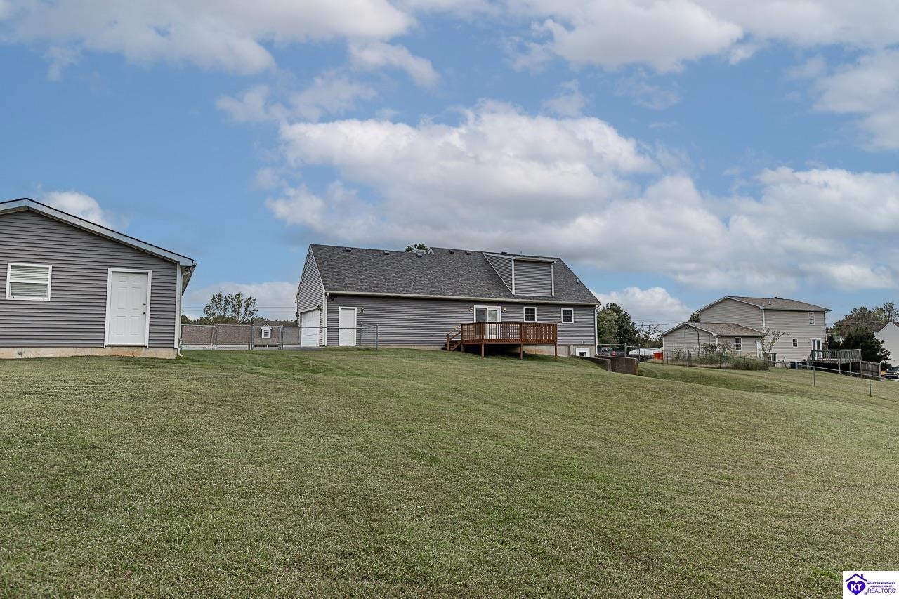 116 Creekview Lane