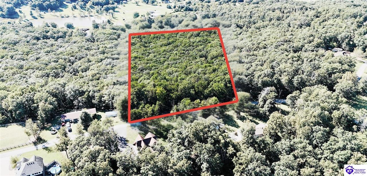 lot 50-51 Rams Run Rd