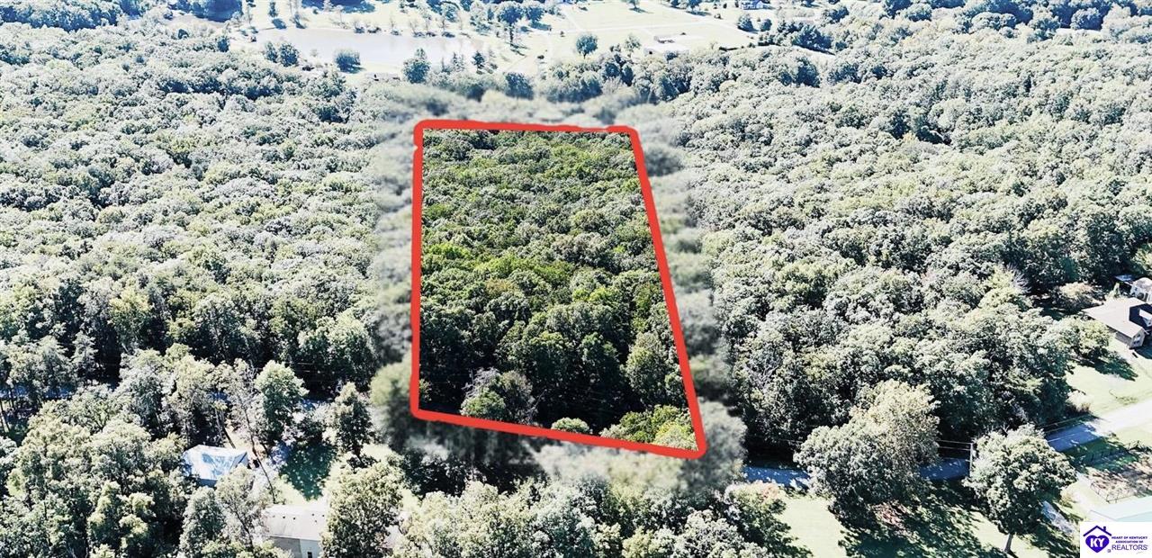 lot 52 Rams Run Rd