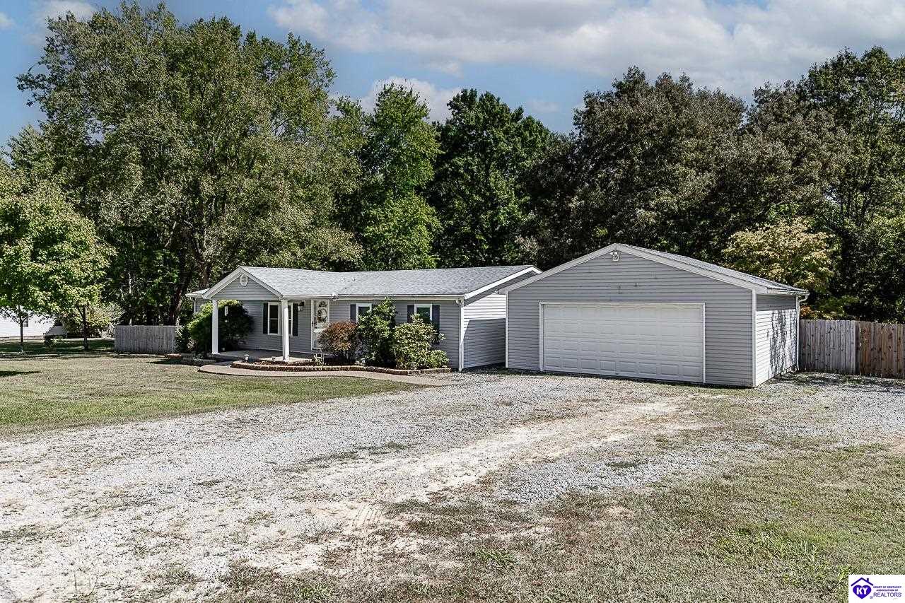 248 Kelley Lane