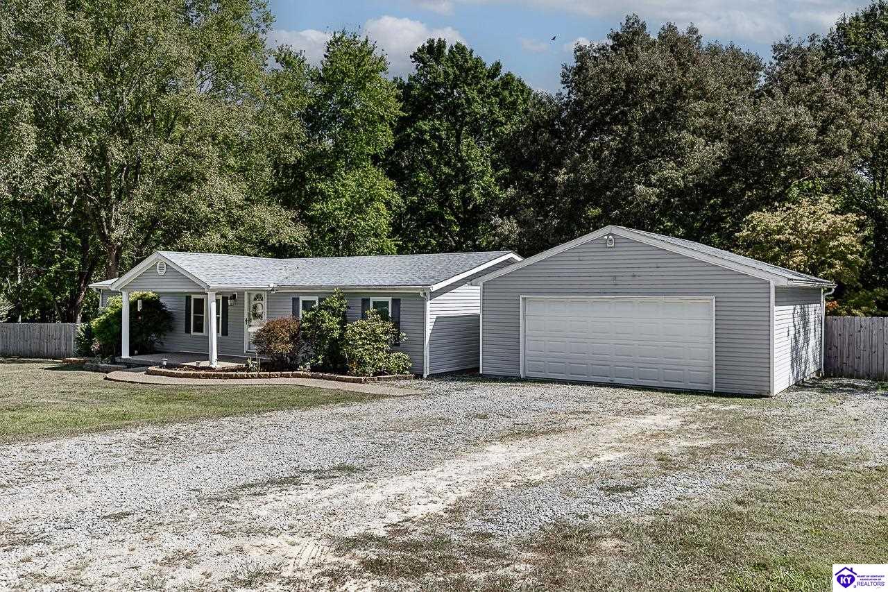 248 Kelley Lane
