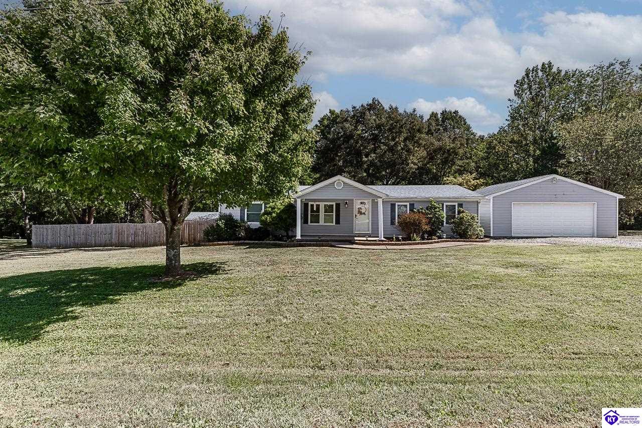 248 Kelley Lane