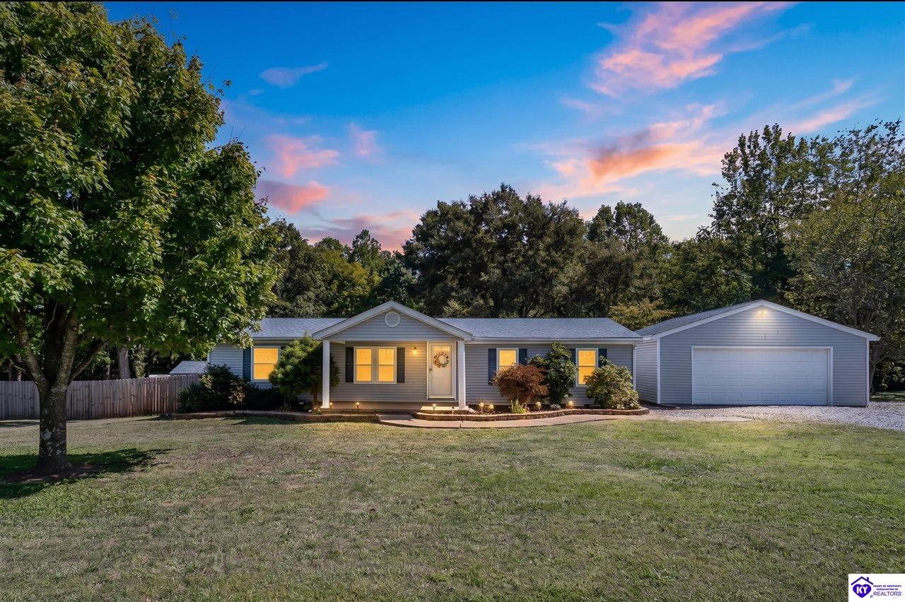 248 Kelley Lane