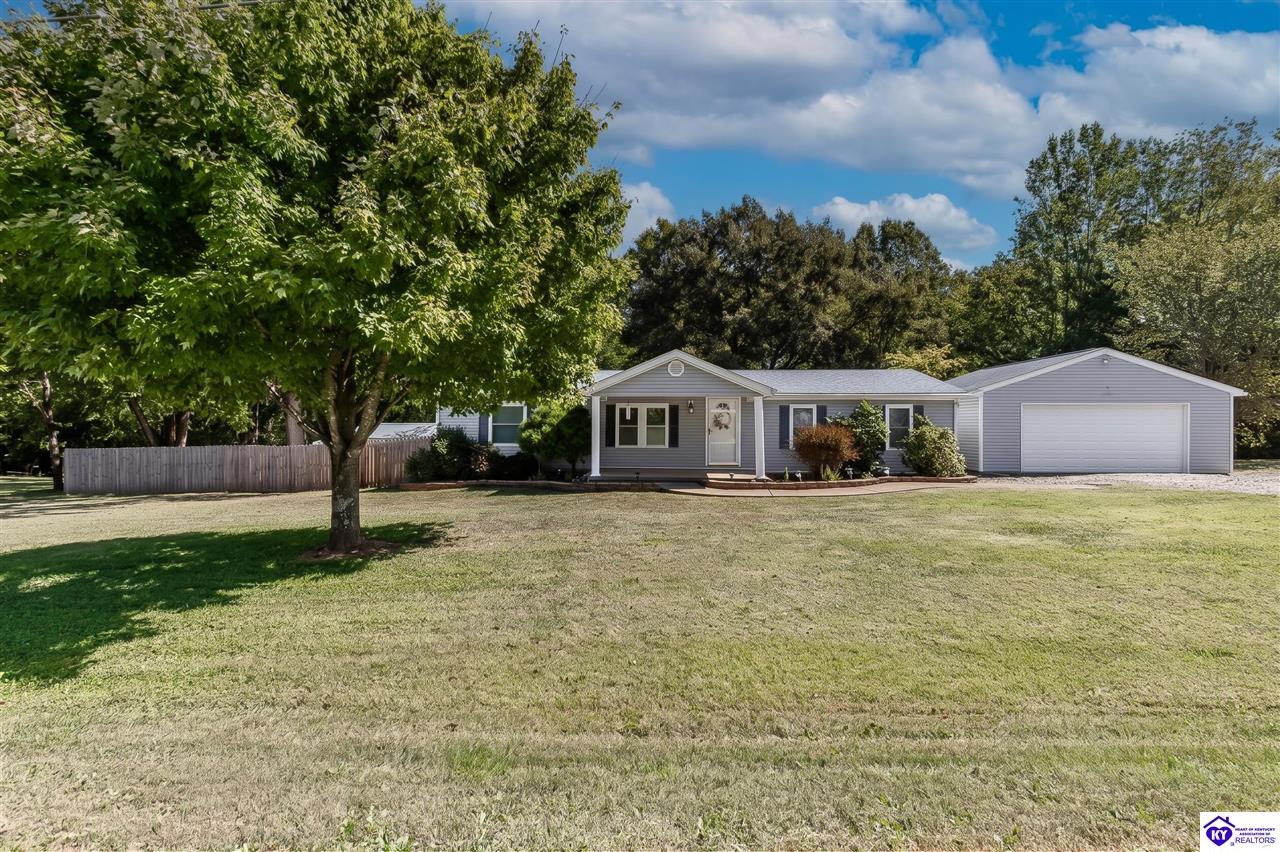 248 Kelley Lane