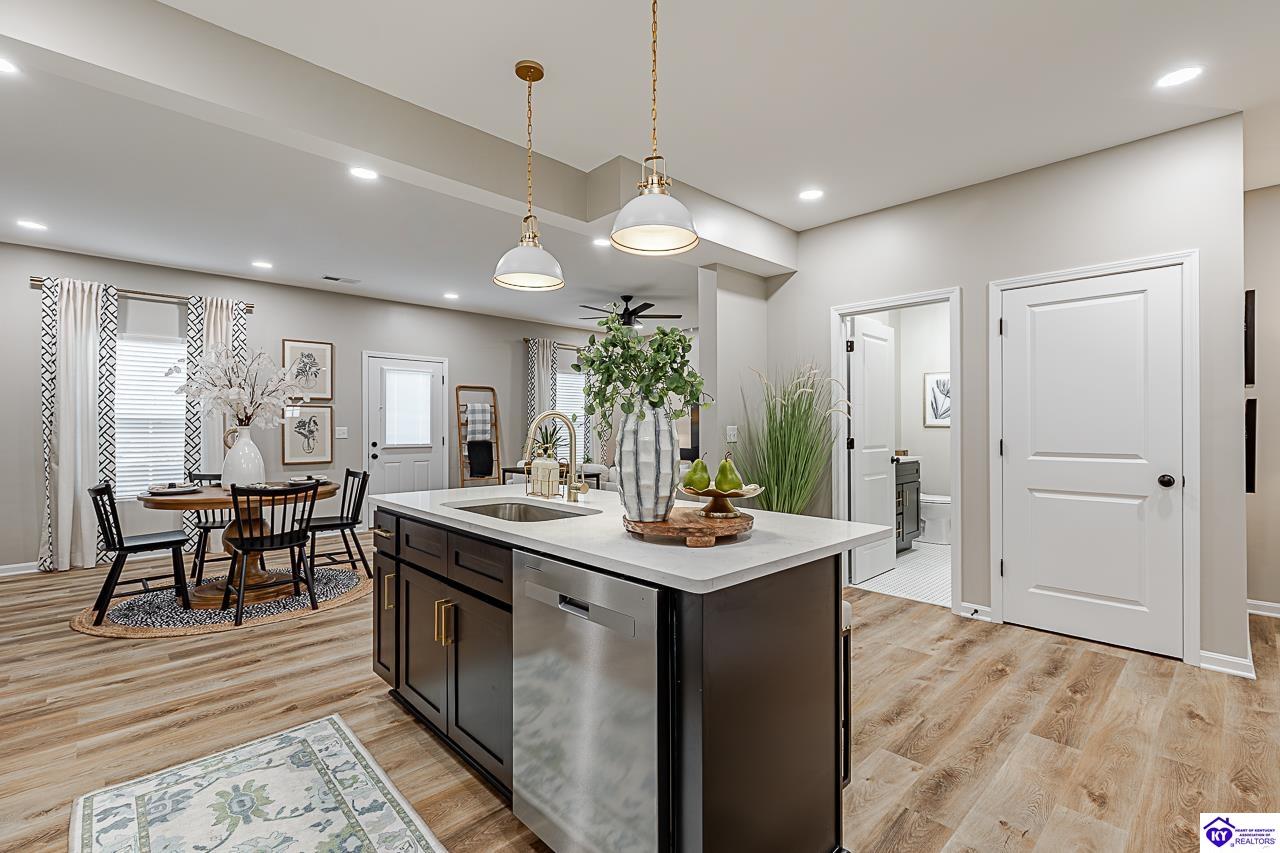 304 B Village Brooke Drive