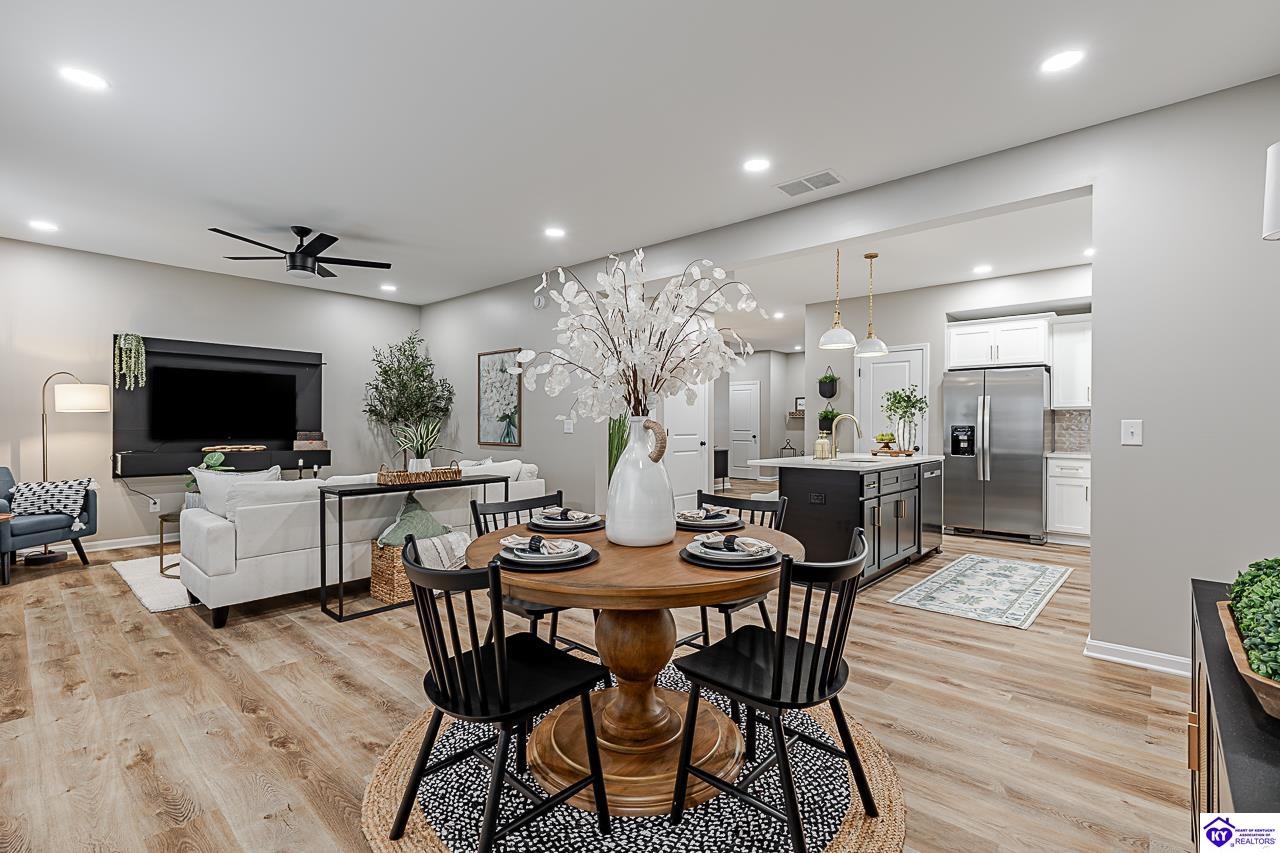 304 C Village Brooke Drive