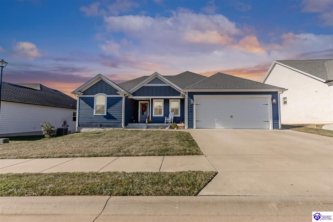 216 Elegance Way
