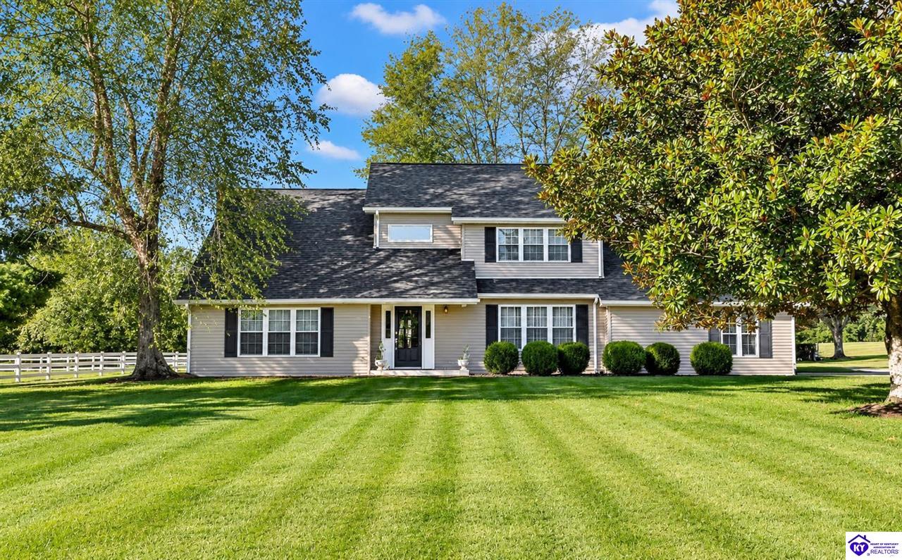 497 Pleasant Colony Drive