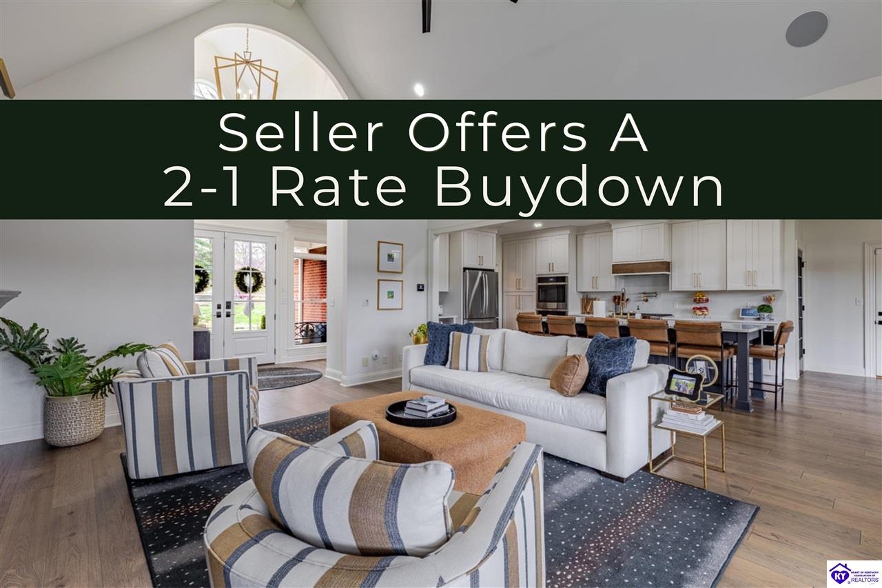 1101 Driftwood Lane