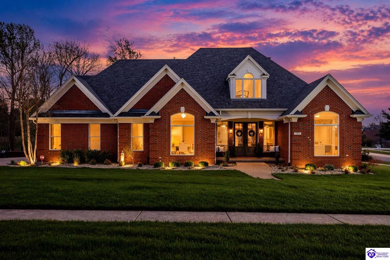 1101 Driftwood Lane