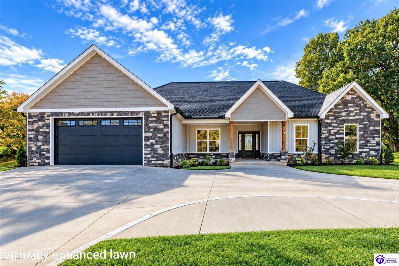 816 Otter Creek Road