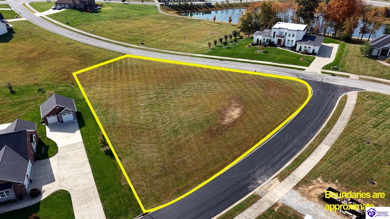 Lot 16 Low Country Court