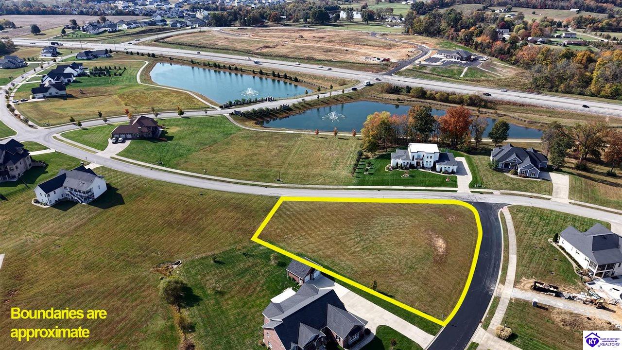 Lot 16 Low Country Court