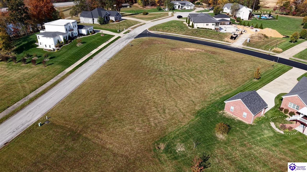 Lot 16 Low Country Court