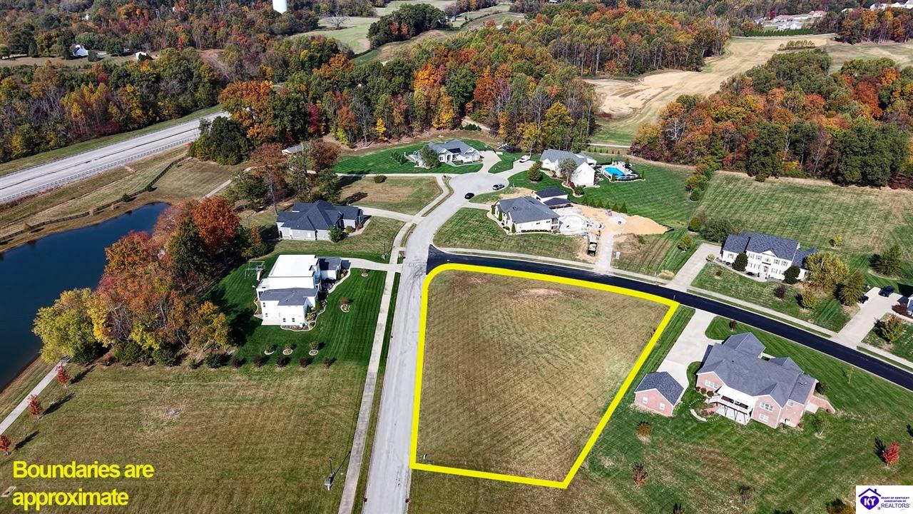 Lot 16 Low Country Court