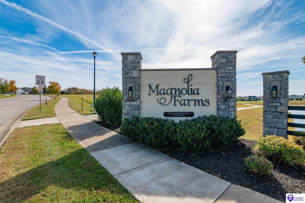 Lot 16 Low Country Court