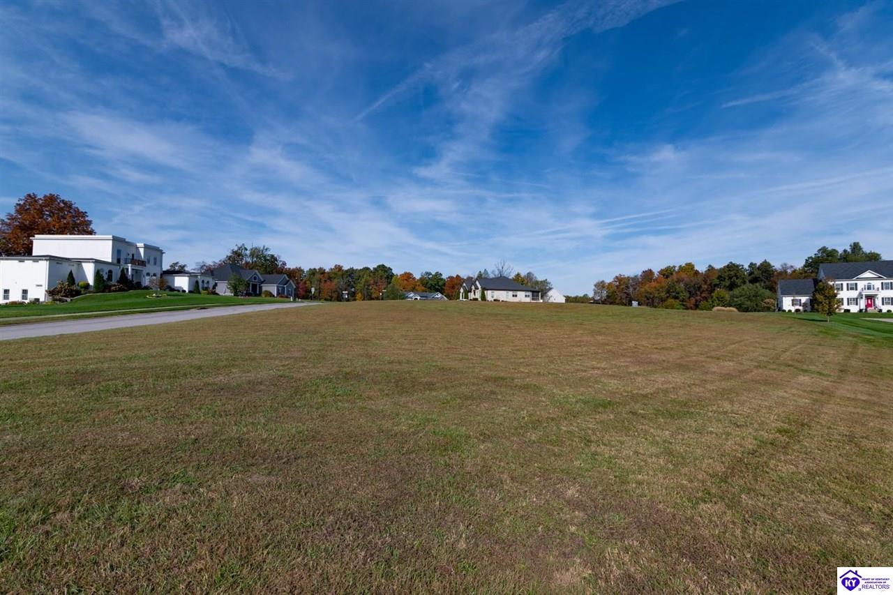Lot 16 Low Country Court