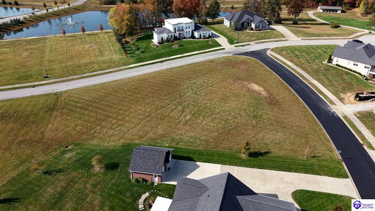 Lot 16 Low Country Court