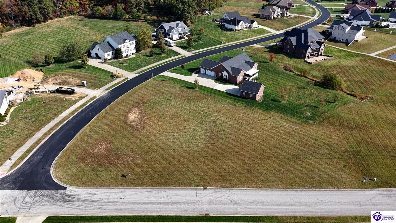 Lot 16 Low Country Court