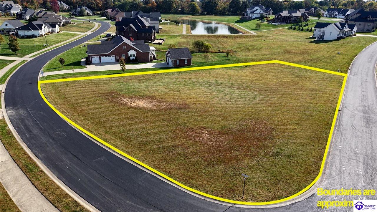 Lot 16 Low Country Court