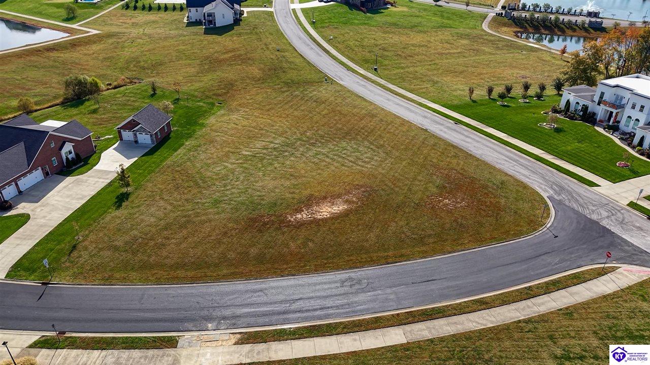 Lot 16 Low Country Court