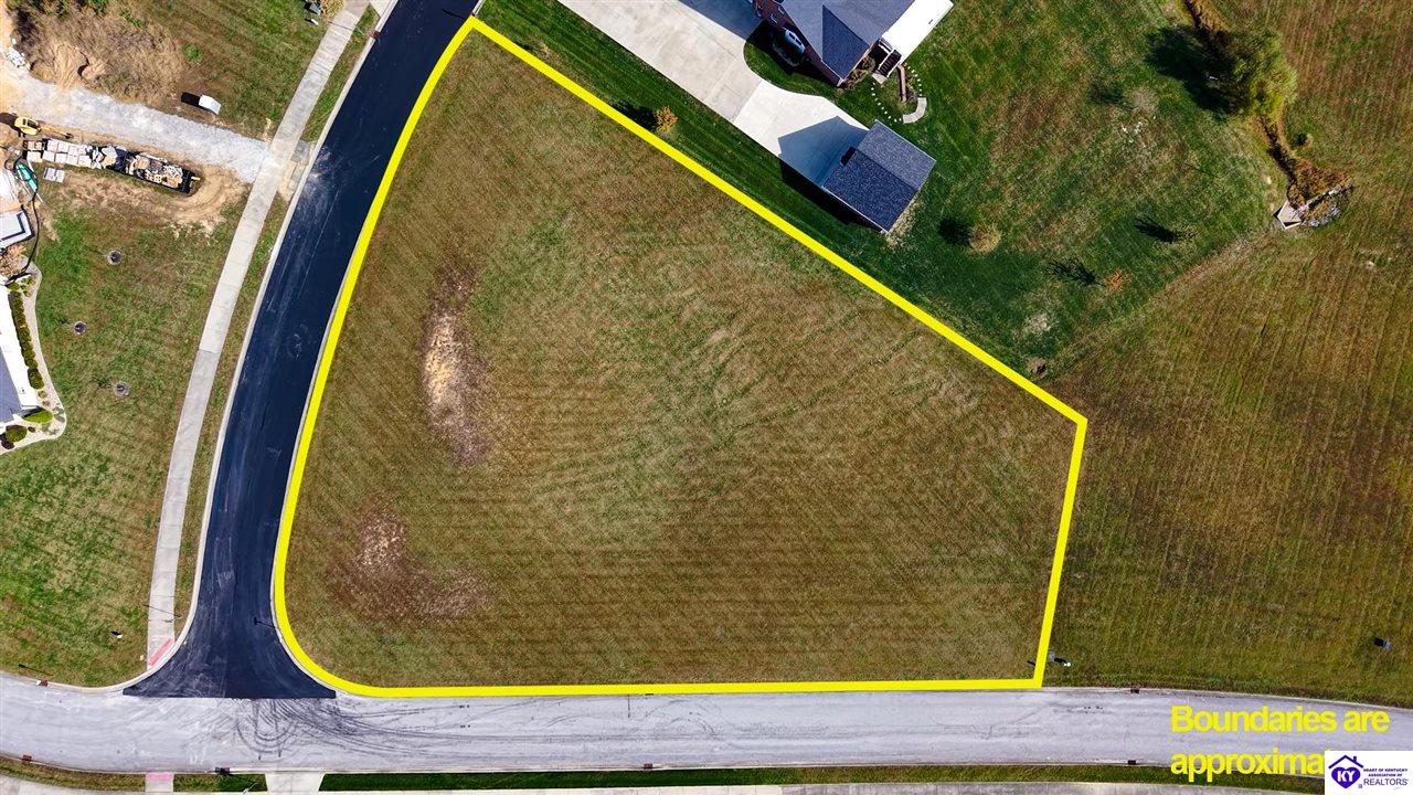 Lot 16 Low Country Court