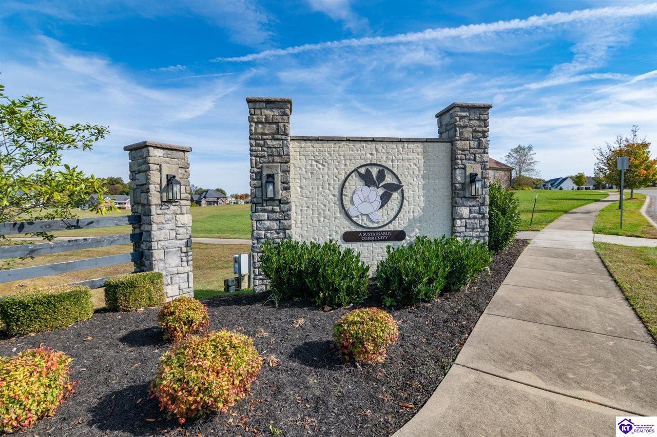 Lot 16 Low Country Court
