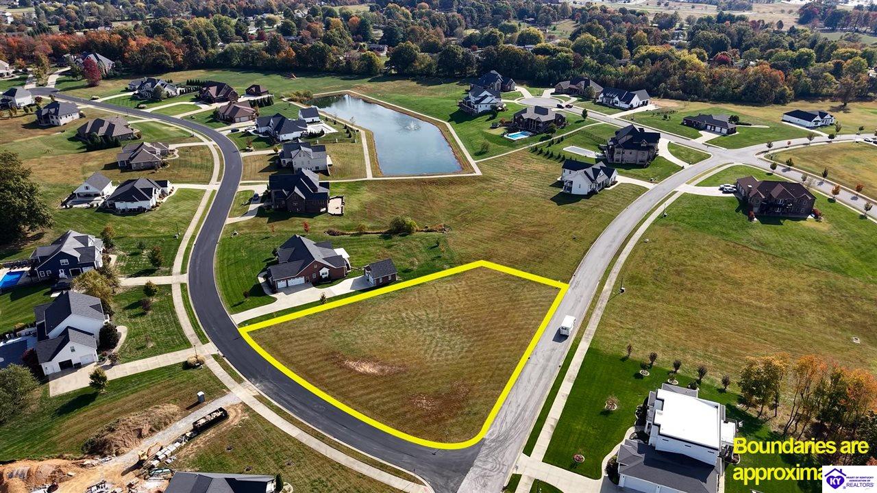 Lot 16 Low Country Court