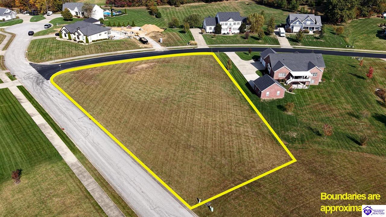 Lot 16 Low Country Court