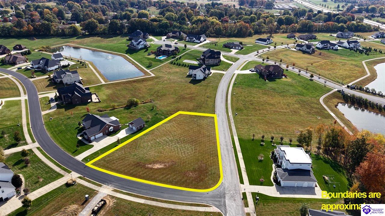Lot 16 Low Country Court