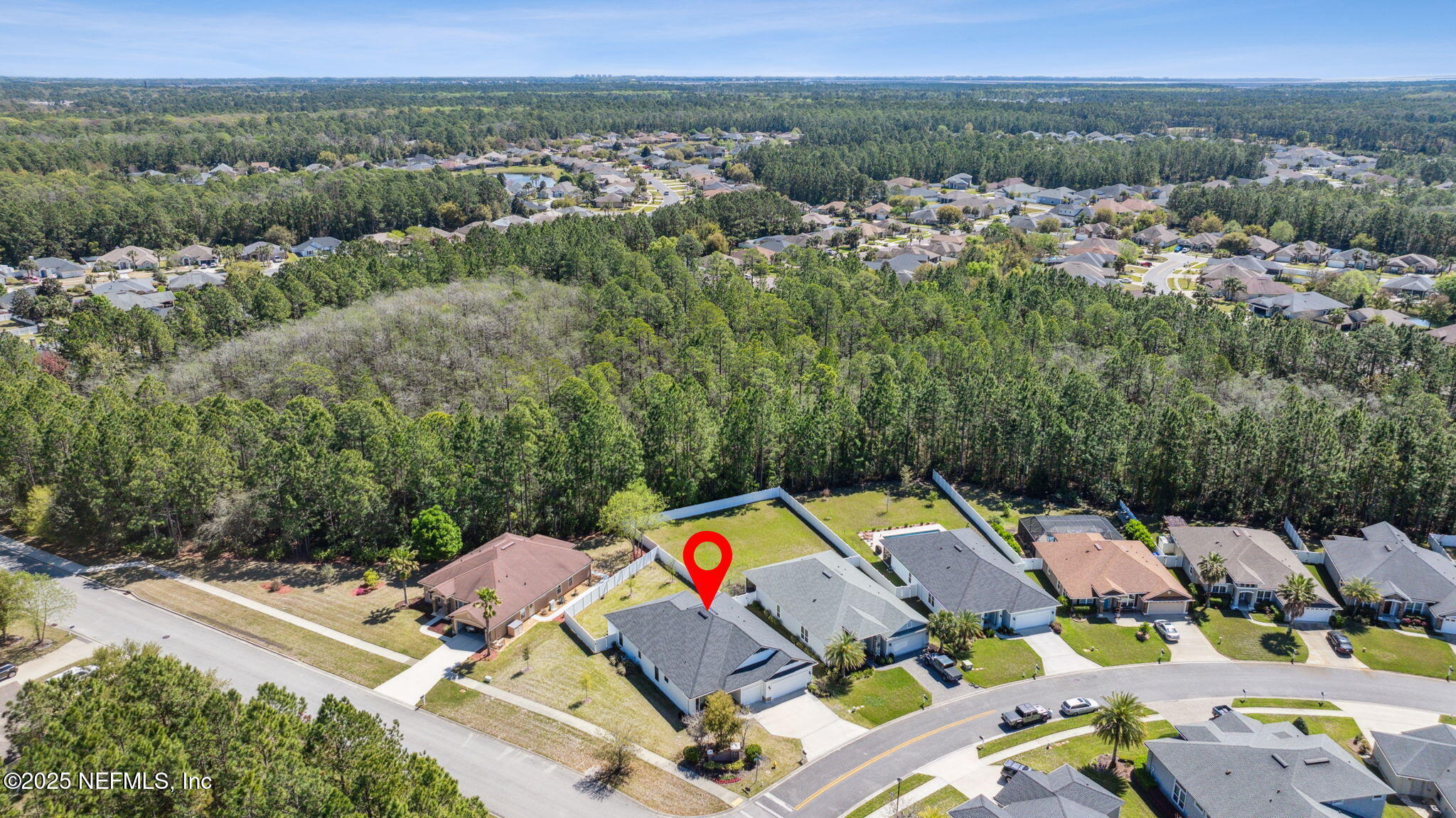 32358 JUNIPER PARKE Drive