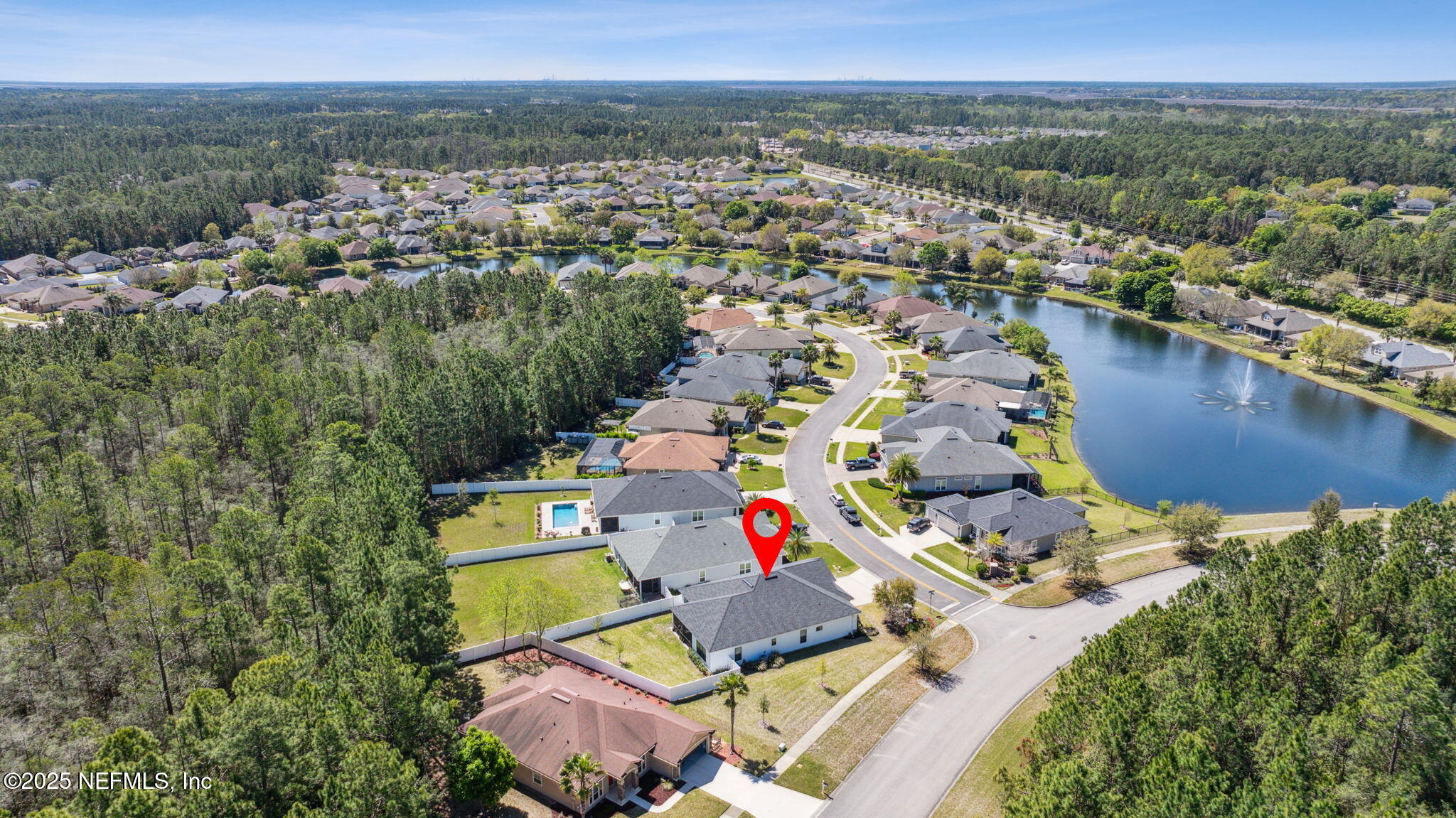32358 JUNIPER PARKE Drive