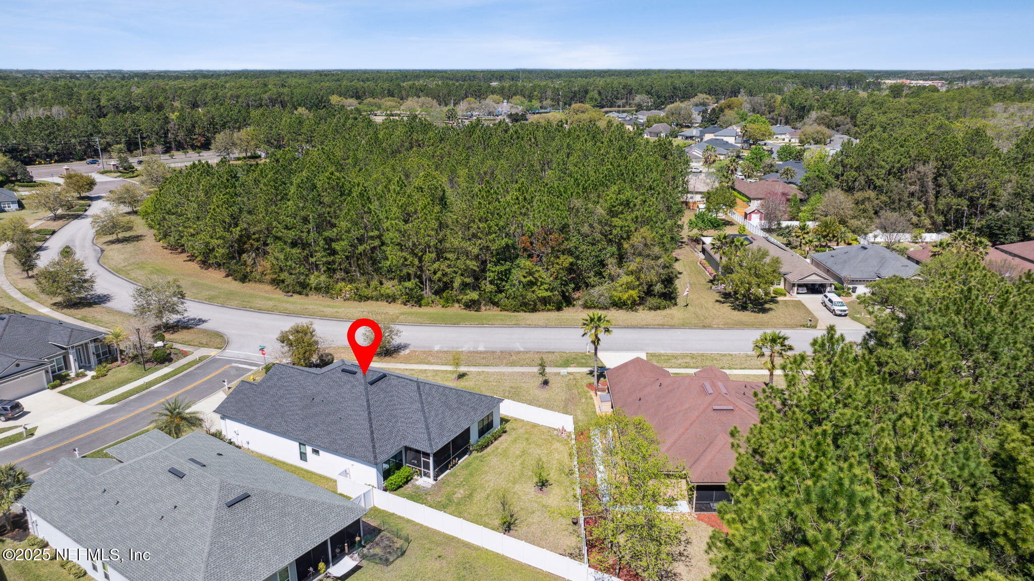 32358 JUNIPER PARKE Drive