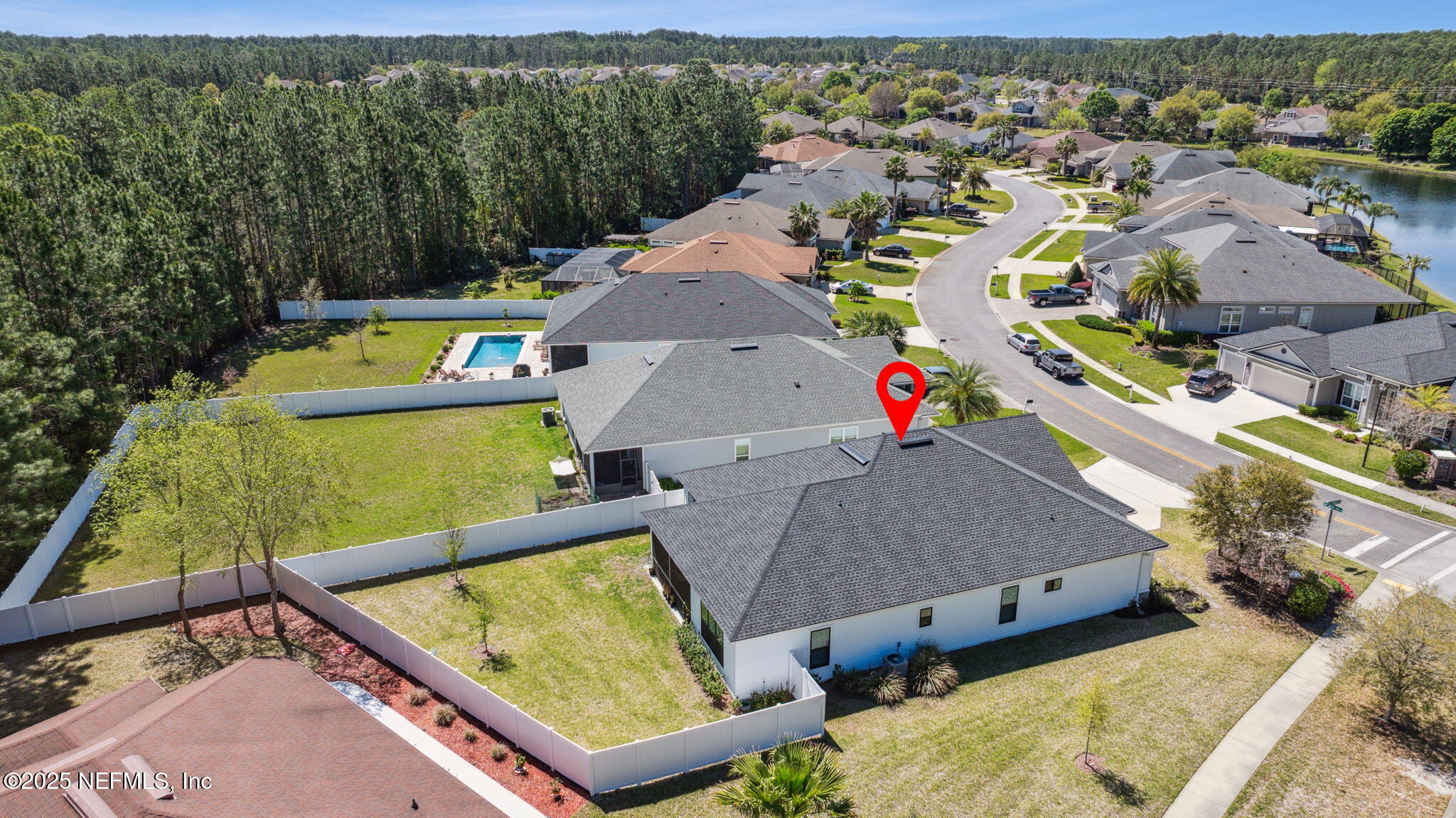 32358 JUNIPER PARKE Drive