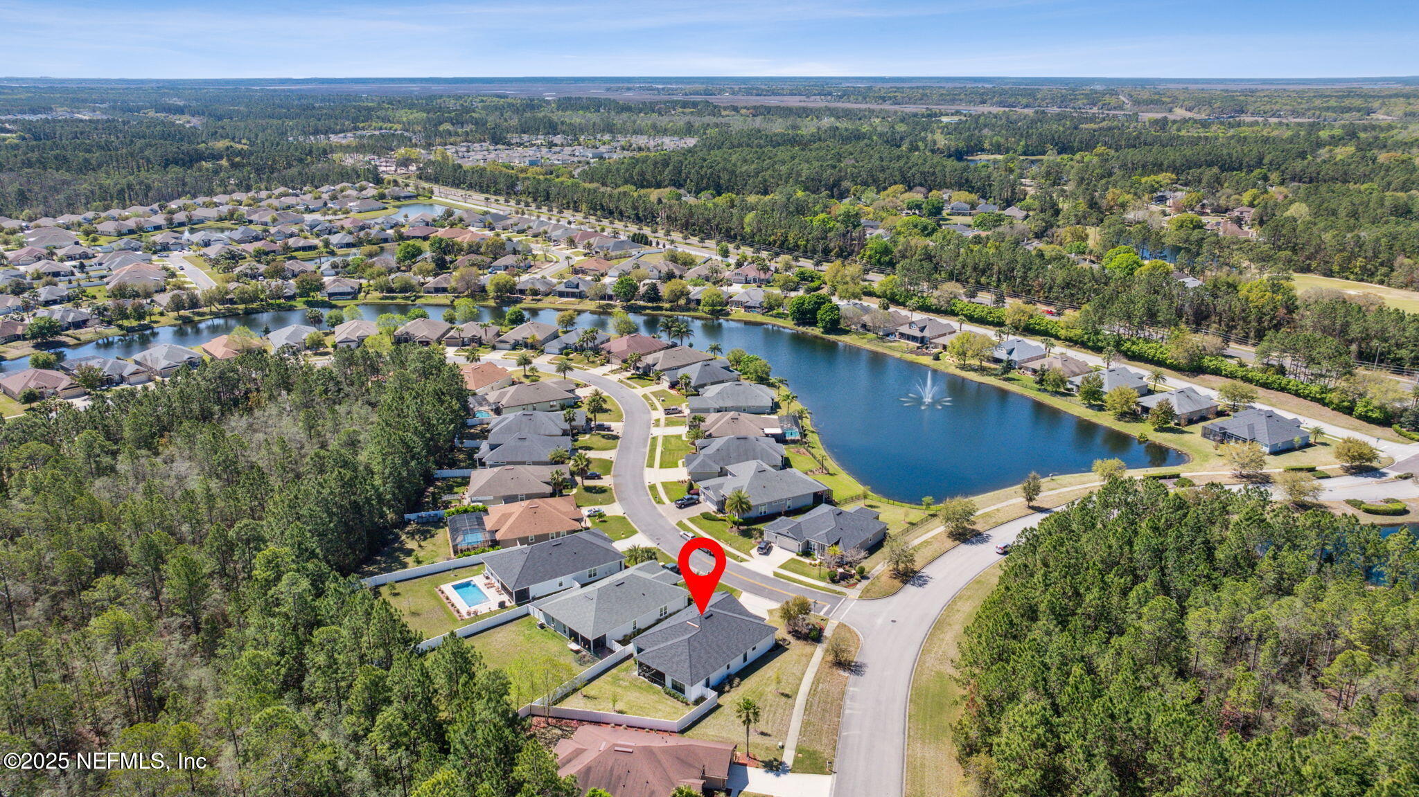 32358 JUNIPER PARKE Drive
