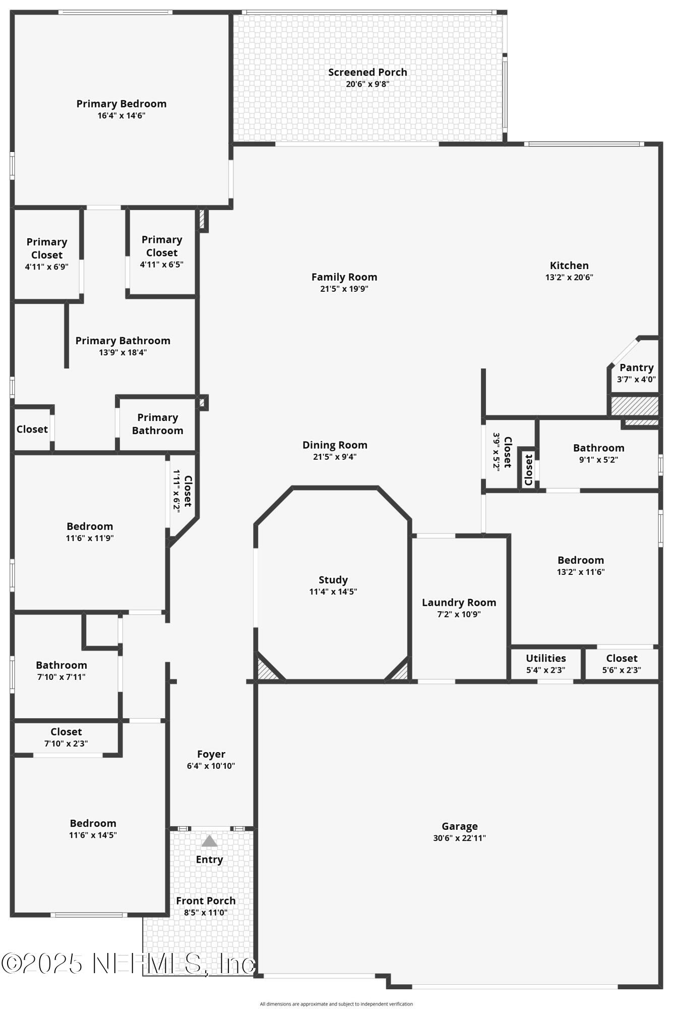 32358 JUNIPER PARKE Drive