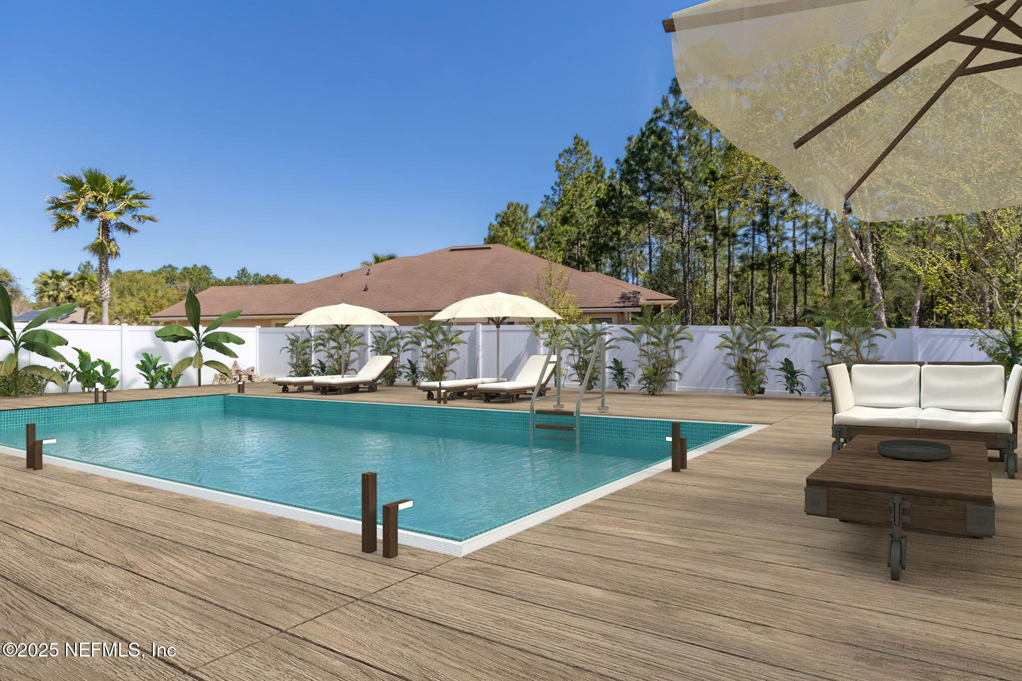 32358 JUNIPER PARKE Drive