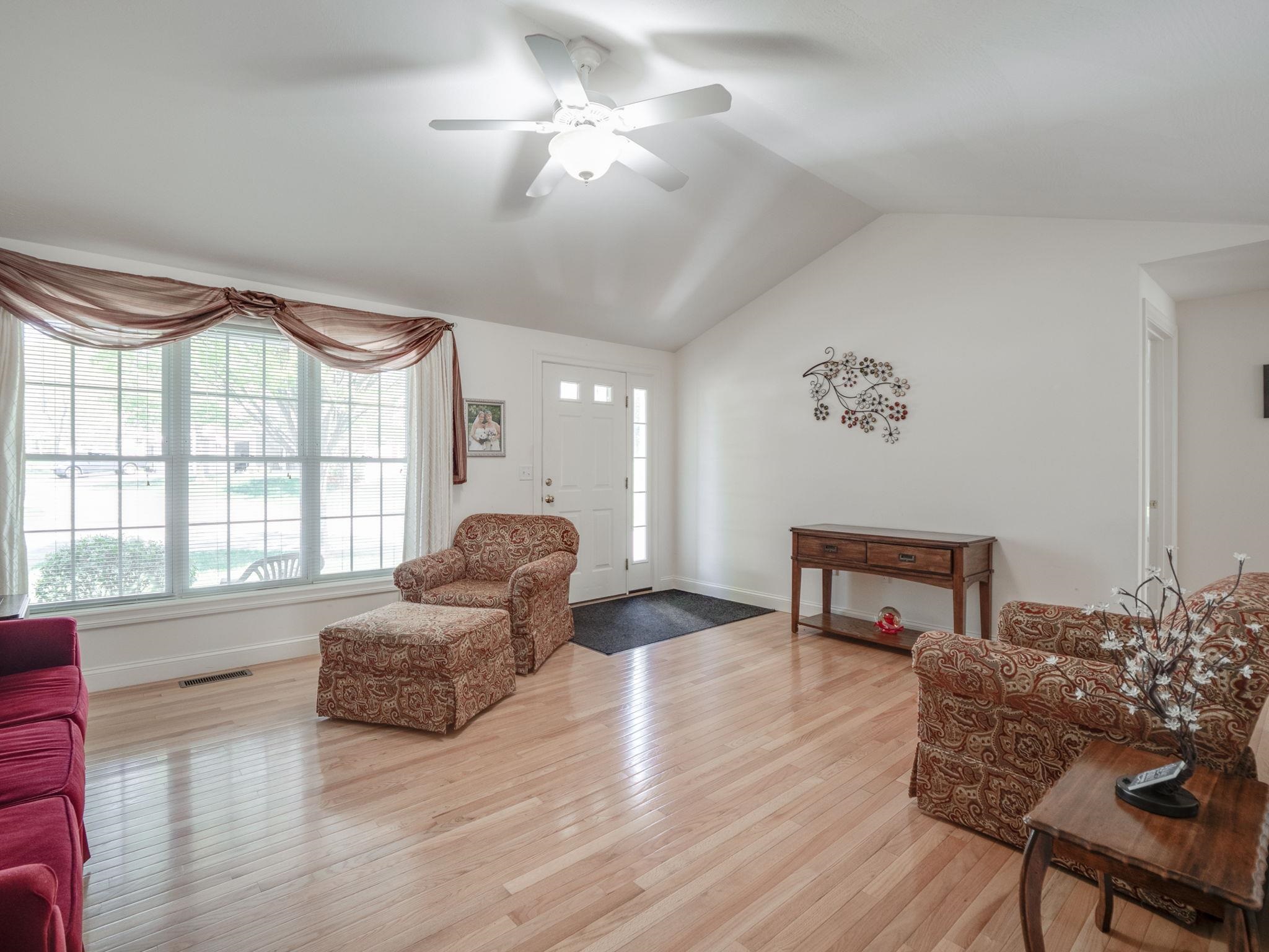 2 Dixon Drive
