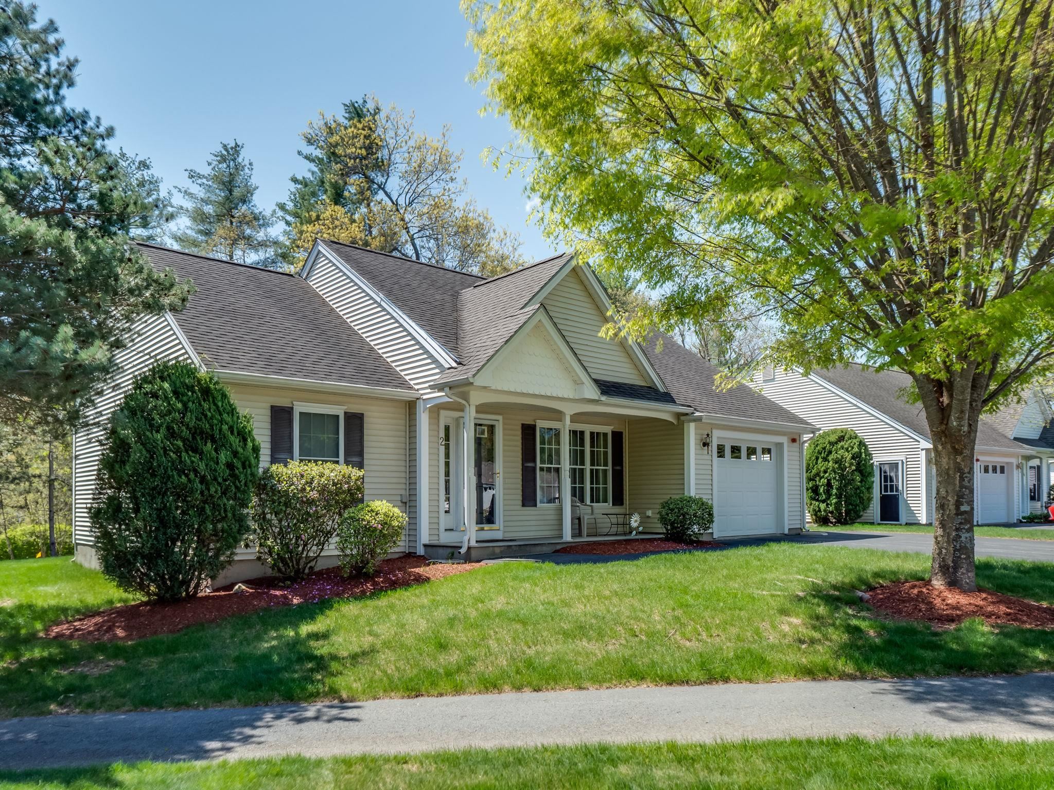 2 Dixon Drive