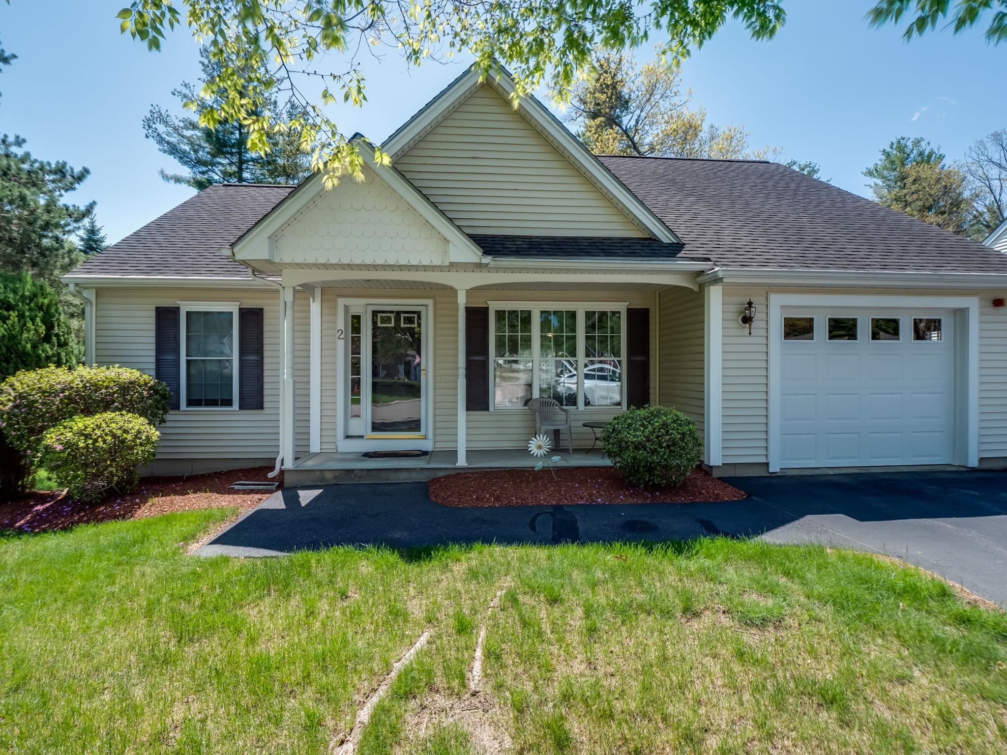 2 Dixon Drive