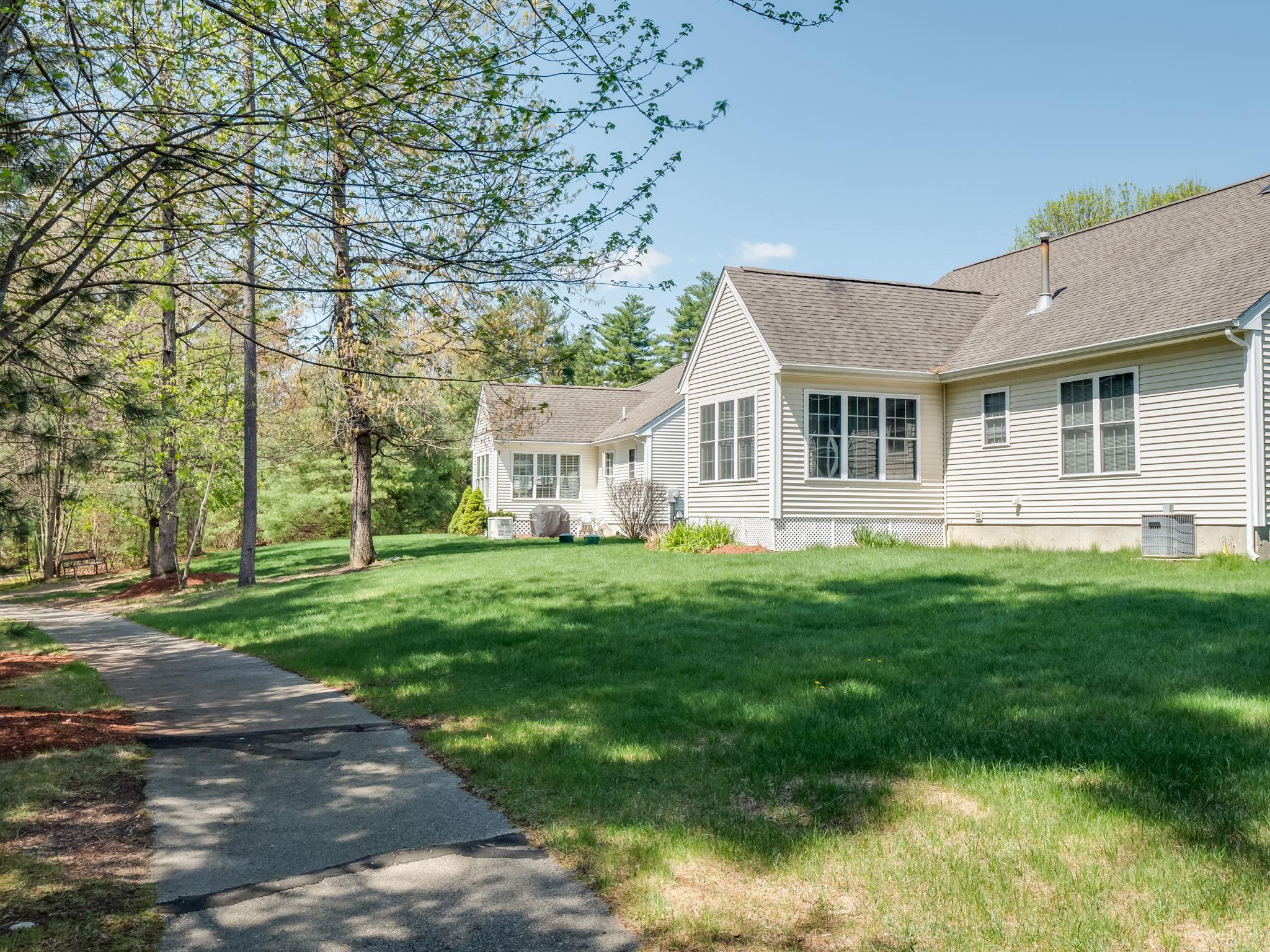 2 Dixon Drive