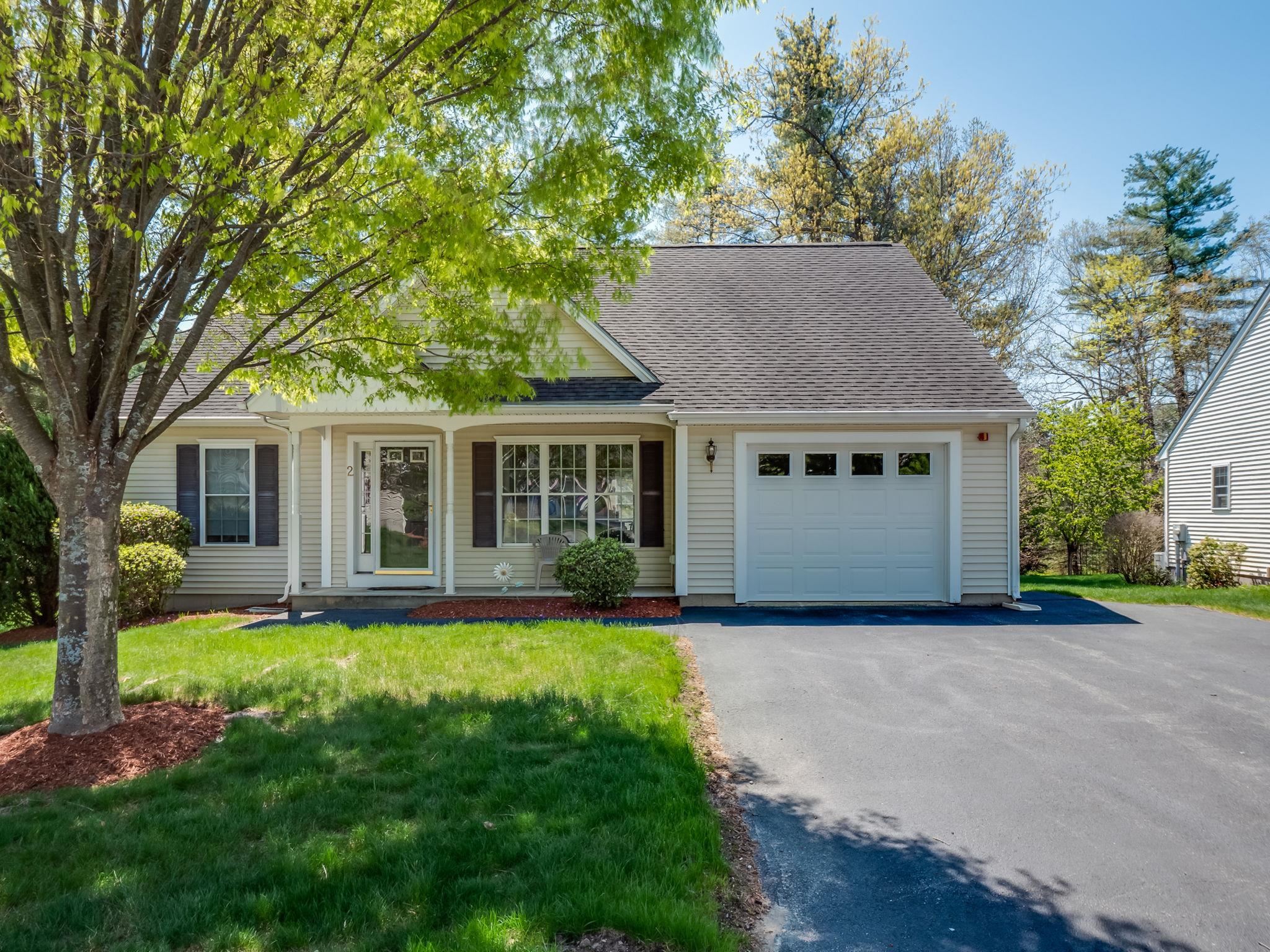 2 Dixon Drive
