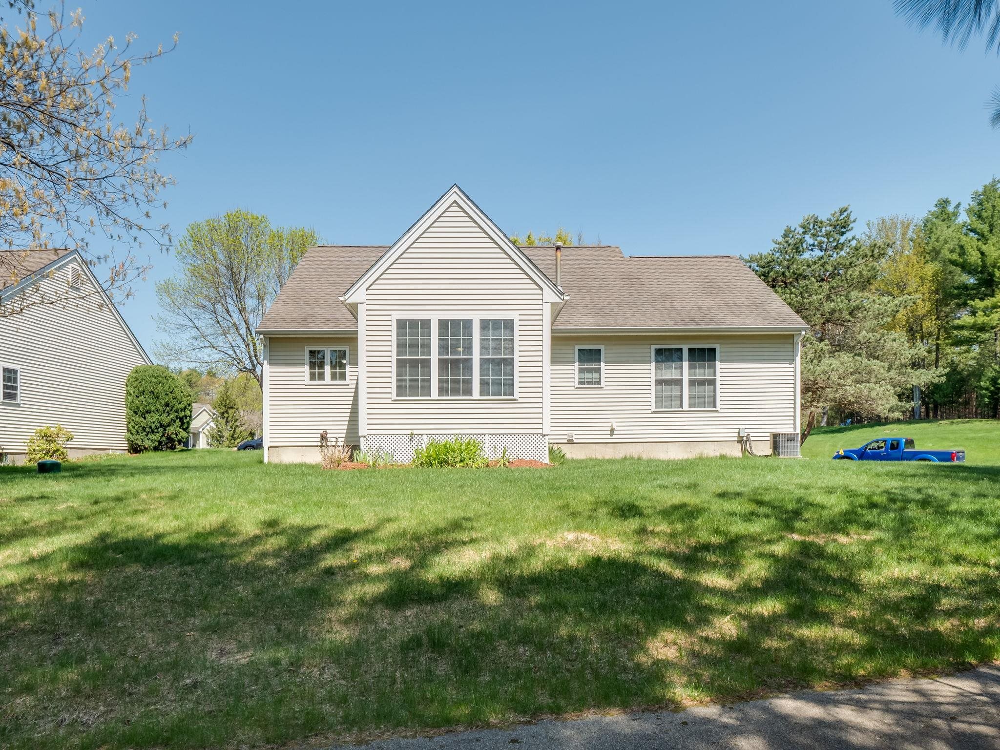 2 Dixon Drive