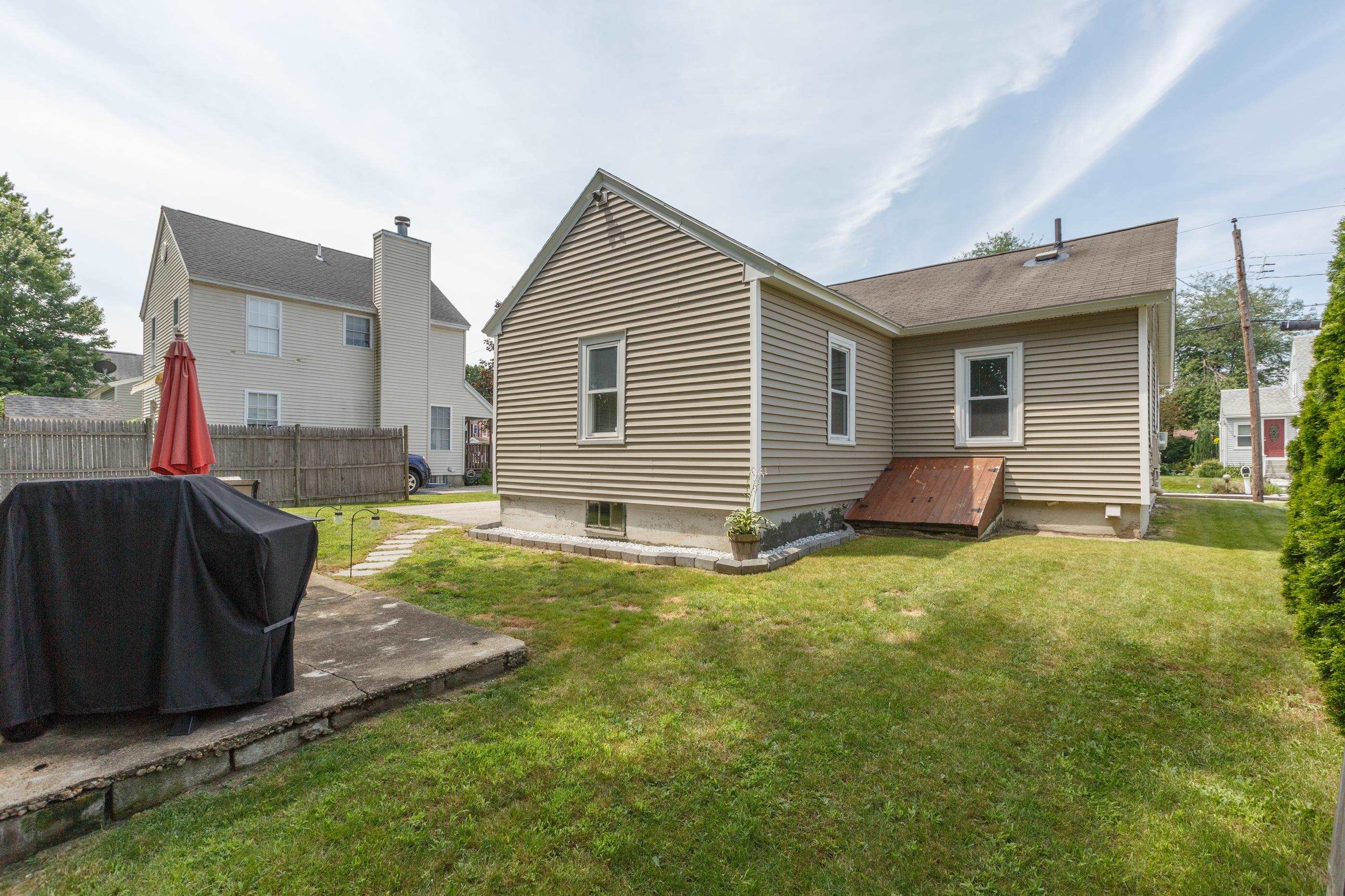 143 Orchard Avenue