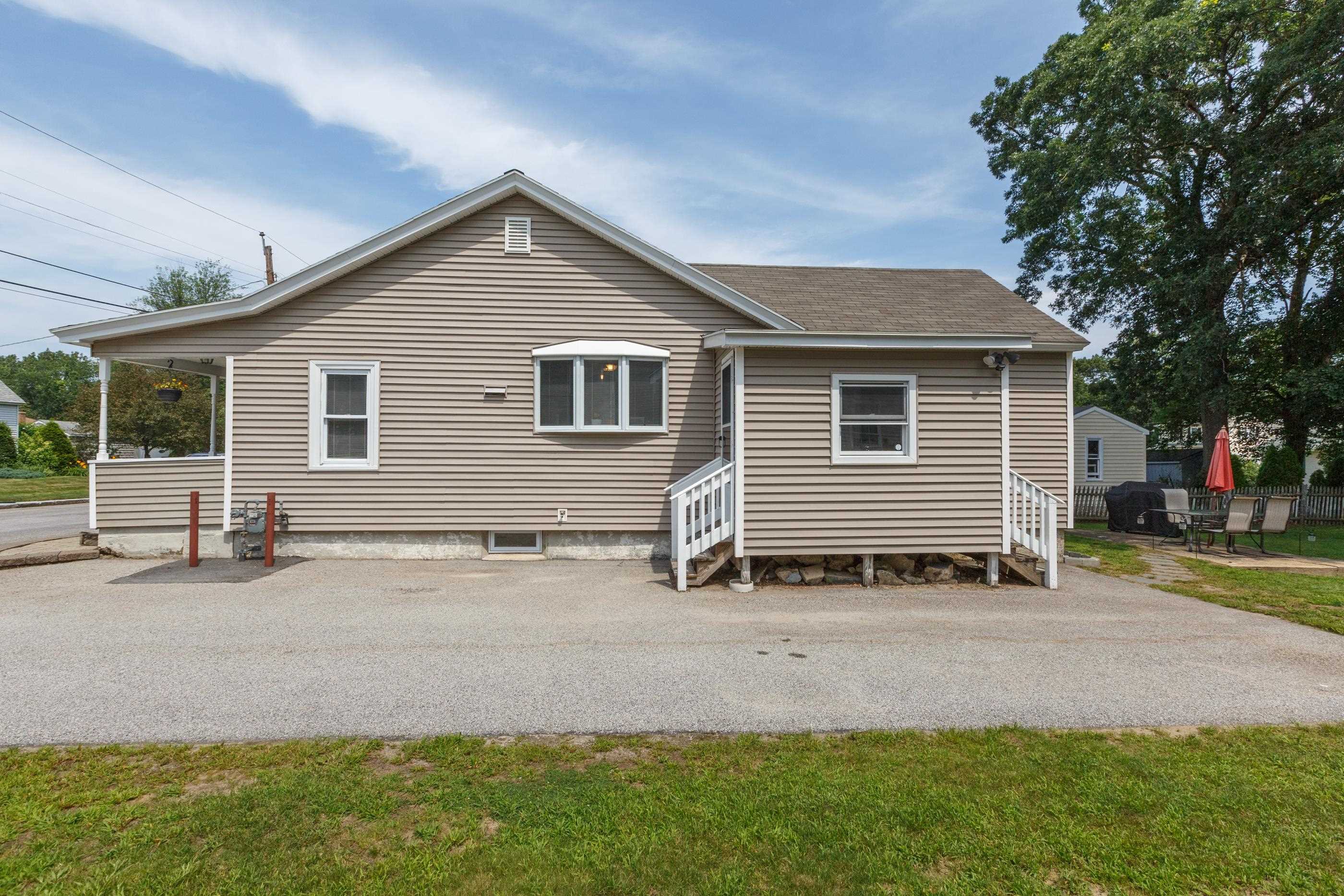 143 Orchard Avenue